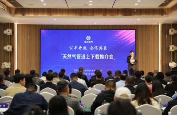  推介會現(xiàn)場。主辦方供圖
