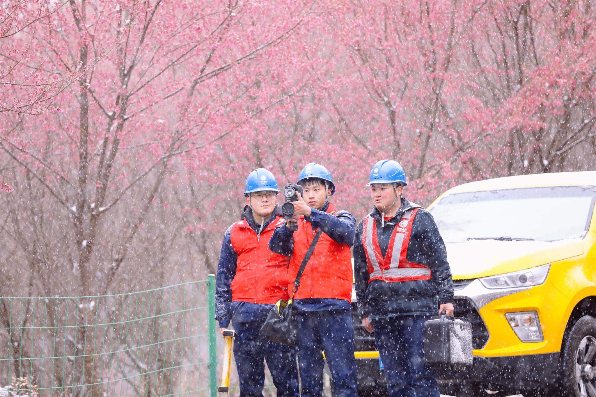 國(guó)網(wǎng)壽寧縣供電公司：采取措施積極應(yīng)對(duì)雨雪冰凍災(zāi)害天氣.jpg